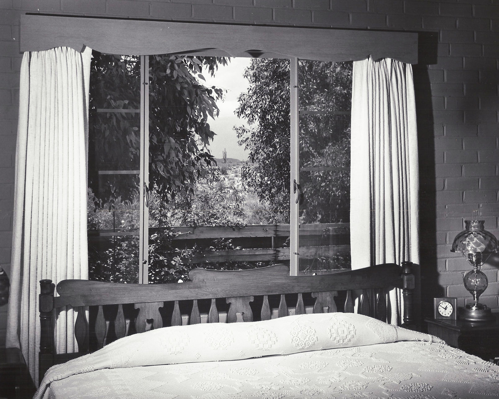 1957 Tucson home photos: Additions include a new kitchen